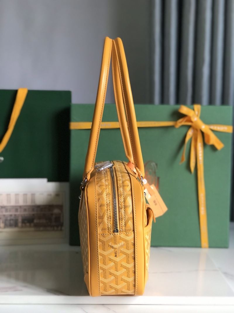 Goyard Top Handle Bags